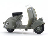 1946 Vespa 98 1:18 diecast scale model scooter bike collectible