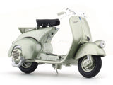 1948 Vespa 125 1:18 diecast scale model scooter bike collectible