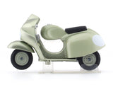 1950 Vespa 125 Circuito 1:18 diecast scale model scooter bike collectible