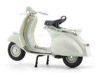 1955 Vespa 150 1:18 diecast scale model scooter bike collectible