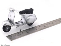 1955 Vespa 150 GS 1:18 diecast scale model scooter bike collectible