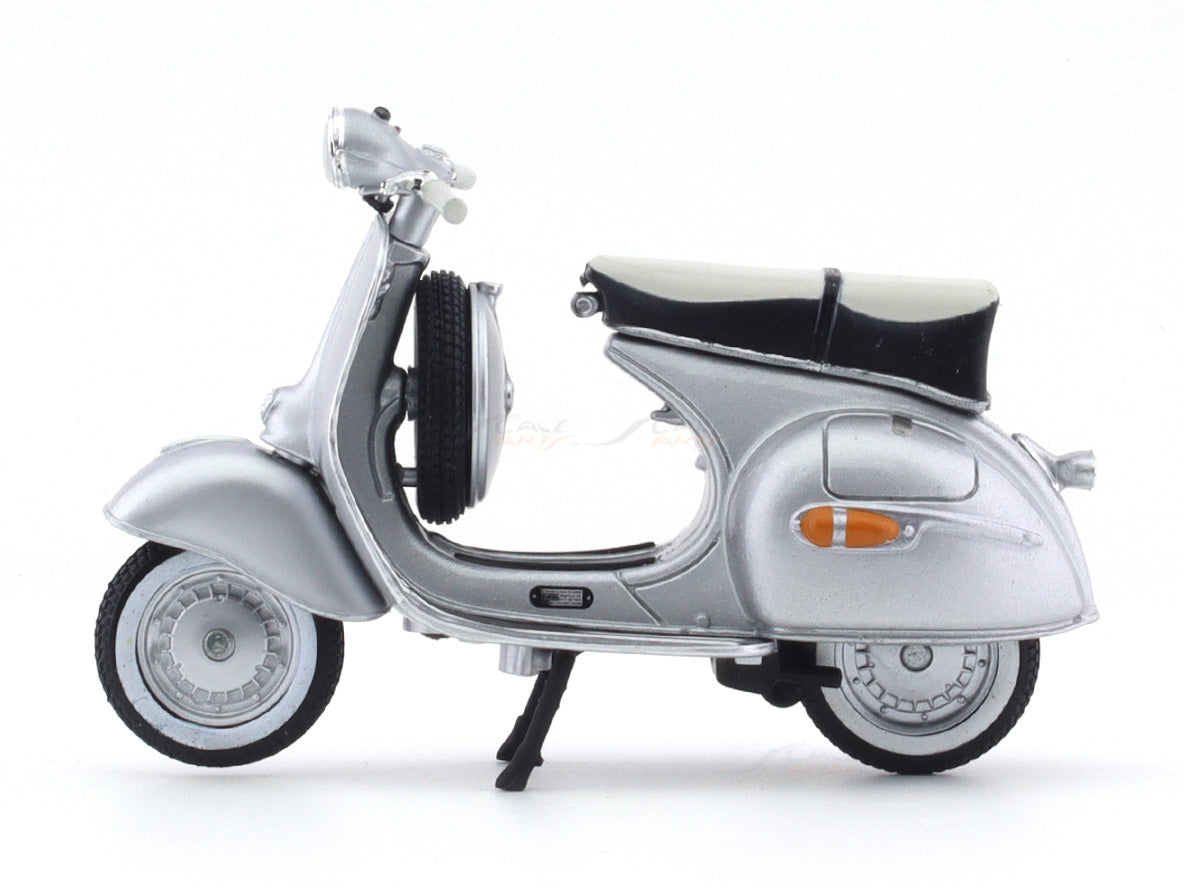 1961 Vespa Messerschmitt 150 GS 1:18 diecast scale model scooter