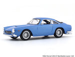 1962 Ferrari 250 GT Berlinetta Lusso 1:43 diecast scale model car collectible