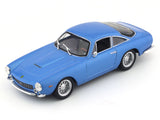 1962 Ferrari 250 GT Berlinetta Lusso 1:43 diecast scale model car collectible