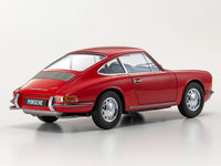 PreOrder : 1964 Porsche 911 901 Signal Red 1:18 Kyosho diecast scale model car