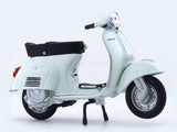 1968 Vespa 125 Primavera 1:18 diecast scale model scooter bike collectible