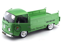 1968 Volkswagen T2 Pick-Up Custom 1:18 Solido diecast Scale Model collectible