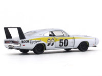 1969 Dodge Charger Daytona HEMI “MOONEYES” 1:64 M2 Machines diecast scale model collectible
