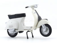 1969 Vespa 50 Special 1:18 diecast scale model scooter bike collectible