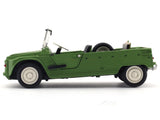 1970 Citroen Mehari MK I green 1:18 Solido diecast Scale Model collectible
