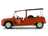 1969 Citroen Mehari MK I orange 1:18 Solido diecast Scale Model collectible
