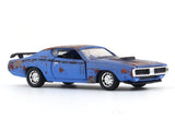 1971 Dodge Charger R/T Rust 1:64 M2 Machines diecast scale model collectible