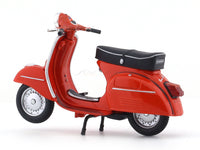 1971 Vespa 125 GTR 1:18 diecast scale model scooter bike collectible