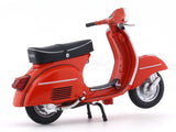1971 Vespa 125 GTR 1:18 diecast scale model scooter bike collectible