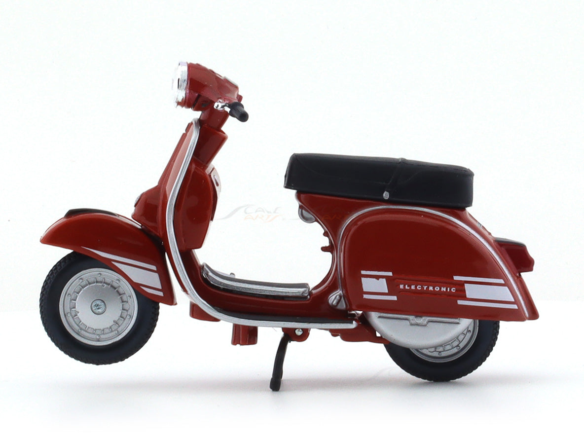 1972 Vespa 200 Rally 1:18 diecast scale model scooter bike collectible |  Scale Arts India