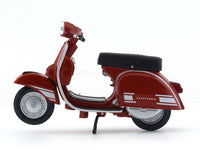 1972 Vespa 200 Rally 1:18 diecast scale model scooter bike collectible