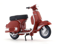 1972 Vespa 200 Rally 1:18 diecast scale model scooter bike collectible
