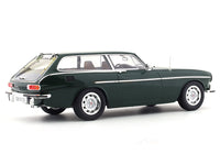 1973 Volvo 1800 ES green 1:18 Norev diecast Scale Model collectible