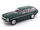 1973 Volvo 1800 ES green 1:18 Norev diecast Scale Model collectible