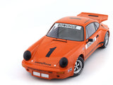 1974 Porsche 911 Carrera 3.0 RSR Mark Donohue 1:18 Werk83 diecast Scale Model miniature