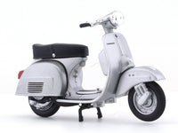 1975 Vespa 125TS 1:18 diecast scale model scooter bike collectible