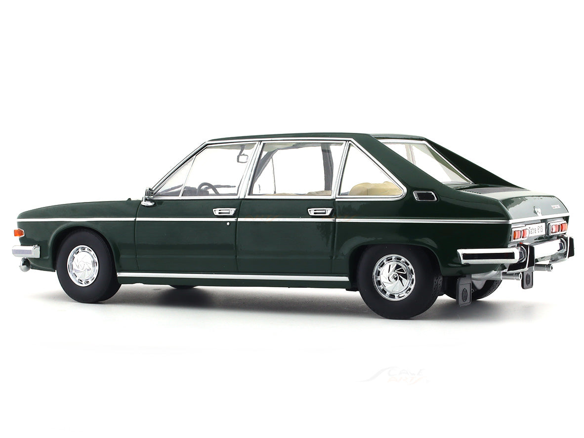 1979 Tatra 613 1:18 Triple9 diecast scale model car