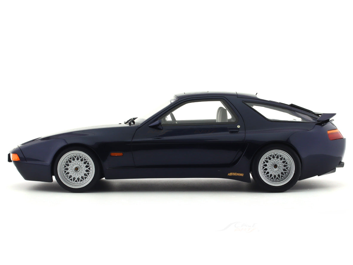 1981 Porsche 928 S Koenig Special 1:18 GT Spirit Scale Model