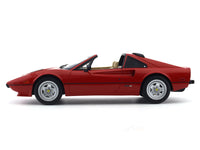 1982 Ferrari 308 GTS QV red 1:18 GT Spirit Scale Model collectible