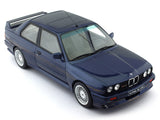 1986 BMW M3 E30 B6 3.5 Alpina 1:12 Ottomobile Scale Model car collectible