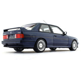 1986 BMW M3 E30 B6 3.5 Alpina 1:12 Ottomobile Scale Model car collectible