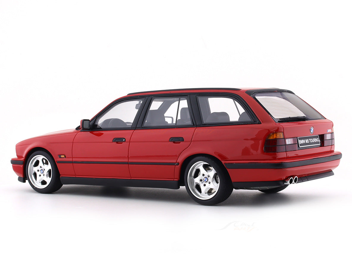 1994 BMW M5 E34 Touring 1:18 Ottomobile resin scale model car