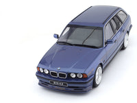 1995 BMW M5 ALPINA E34 B10 4 Touring 1:18 Ottomobile resin scale model car collectible