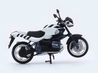 2006 BMW R1150R Rockster 1:24 diecast scale model bike collectible