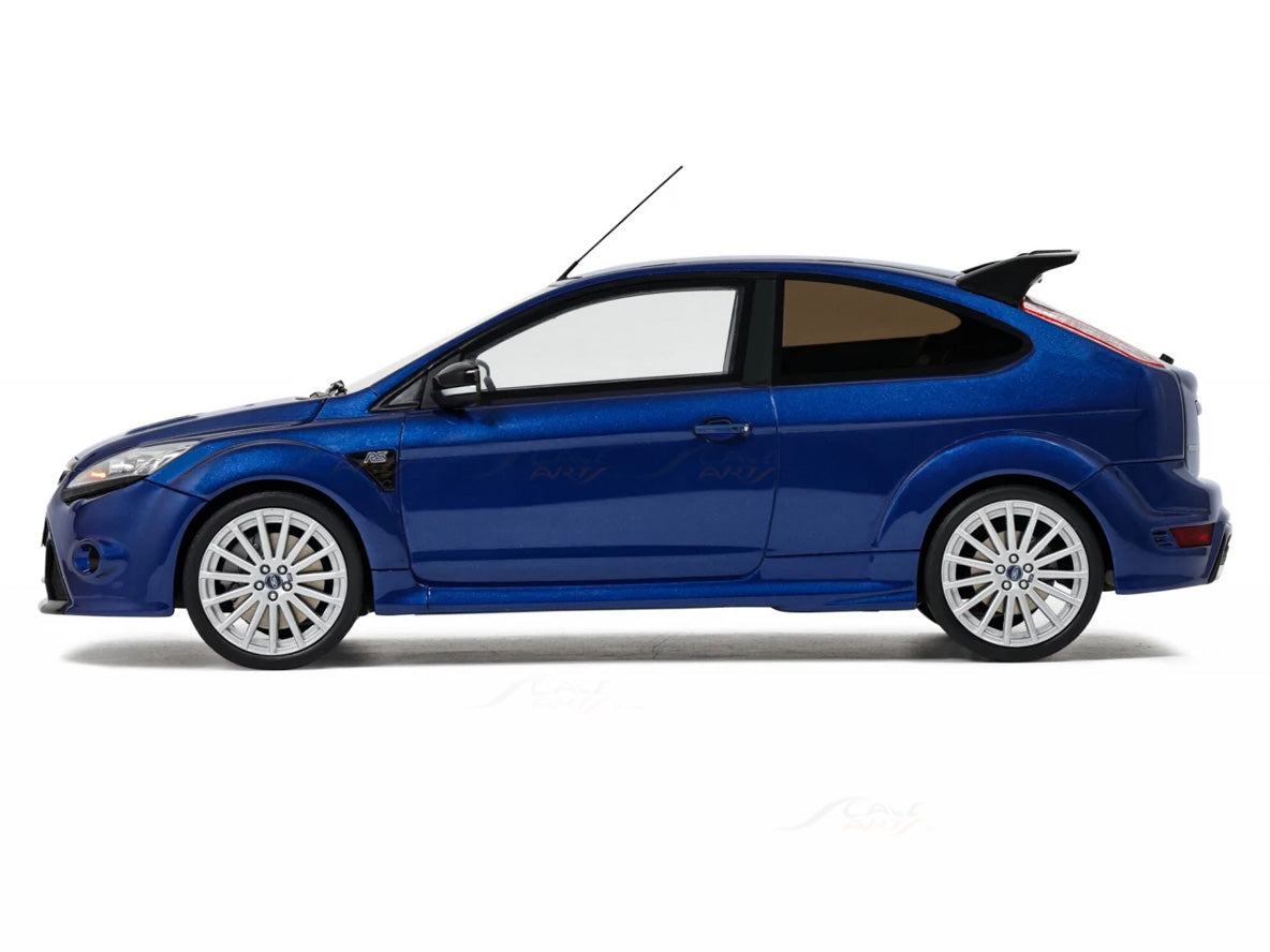 Ford Focus RS 1999 Bleu 1/43 IXO CLC467N.22