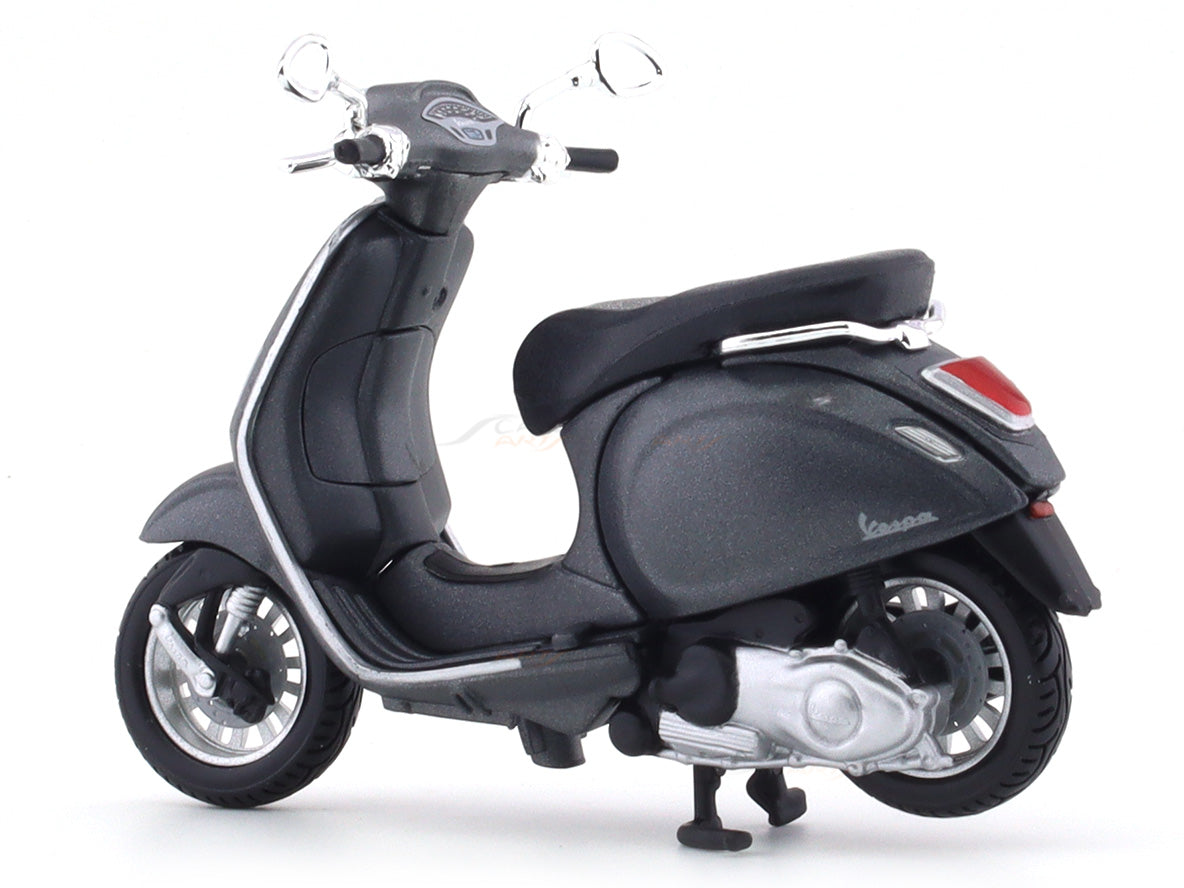 2014 Vespa Vespa Sprint 150 Abs 2014 Vespa 150 ABS Sprint 1:18