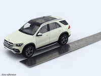 2018 Mercedes-Benz GLE V167 1:43 Norev diecast scale model car collectible