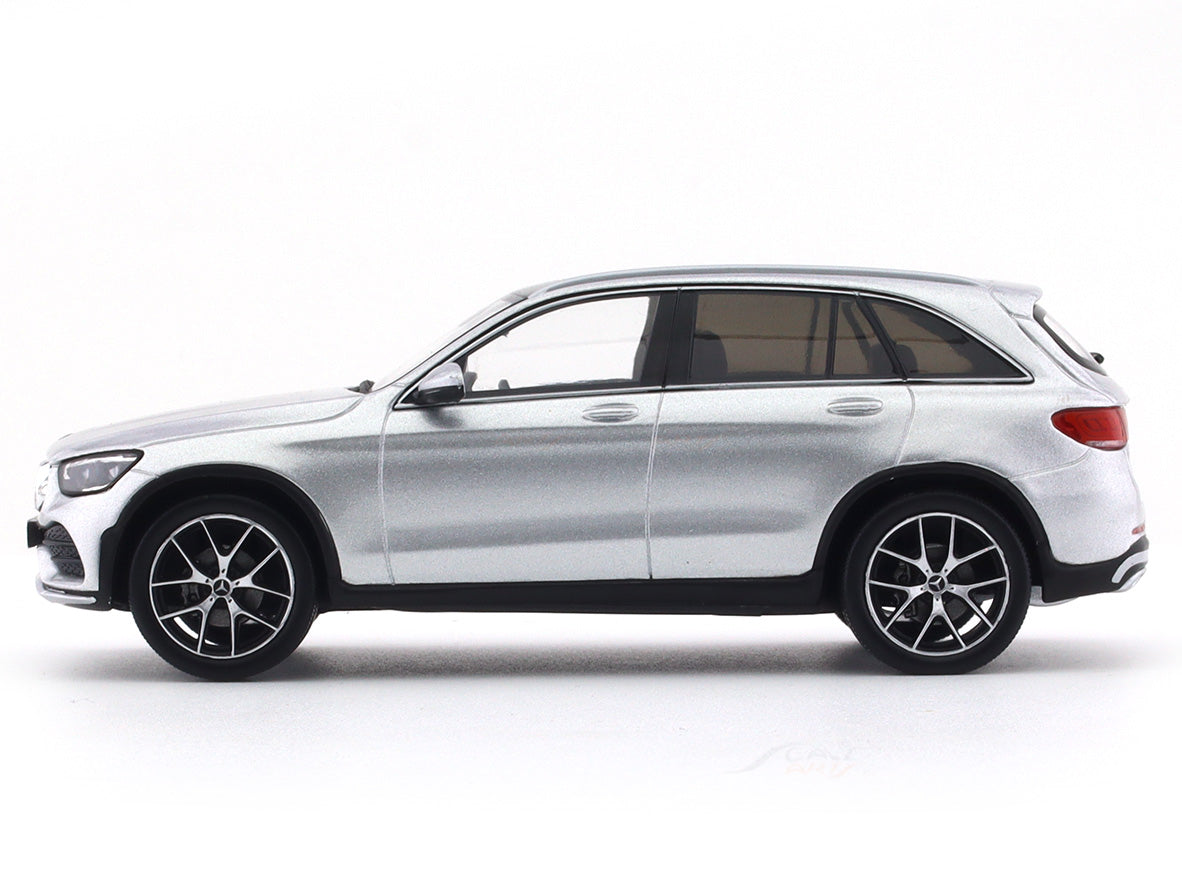 2020 Mercedes-Benz GLC X253 1:43 Spark Diecast scale model collectible |  Scale Arts India