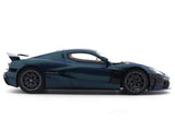 2021 Rimac Nevera 1:18 GT Spirit Scale Model collectible