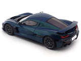 2021 Rimac Nevera 1:18 GT Spirit Scale Model collectible