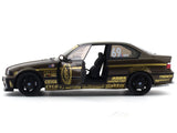 2022 BMW M3 E36 Coupe Starfobar 1:18 Solido diecast Scale Model collectible
