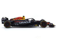 2023 Red Bull Racing RB19 Max Verstappen 1:43 Bburago & Coffee mug set scale model car