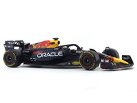 2023 Red Bull Racing RB19 Max Verstappen 1:43 Bburago & Coffee mug set scale model car