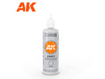 Grey Primer 100 ml AK Interactive acrylic color AK11241