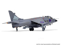 BAe Sea Harrier FRS 1 1:72 Airfix plastic model kit fighter jet