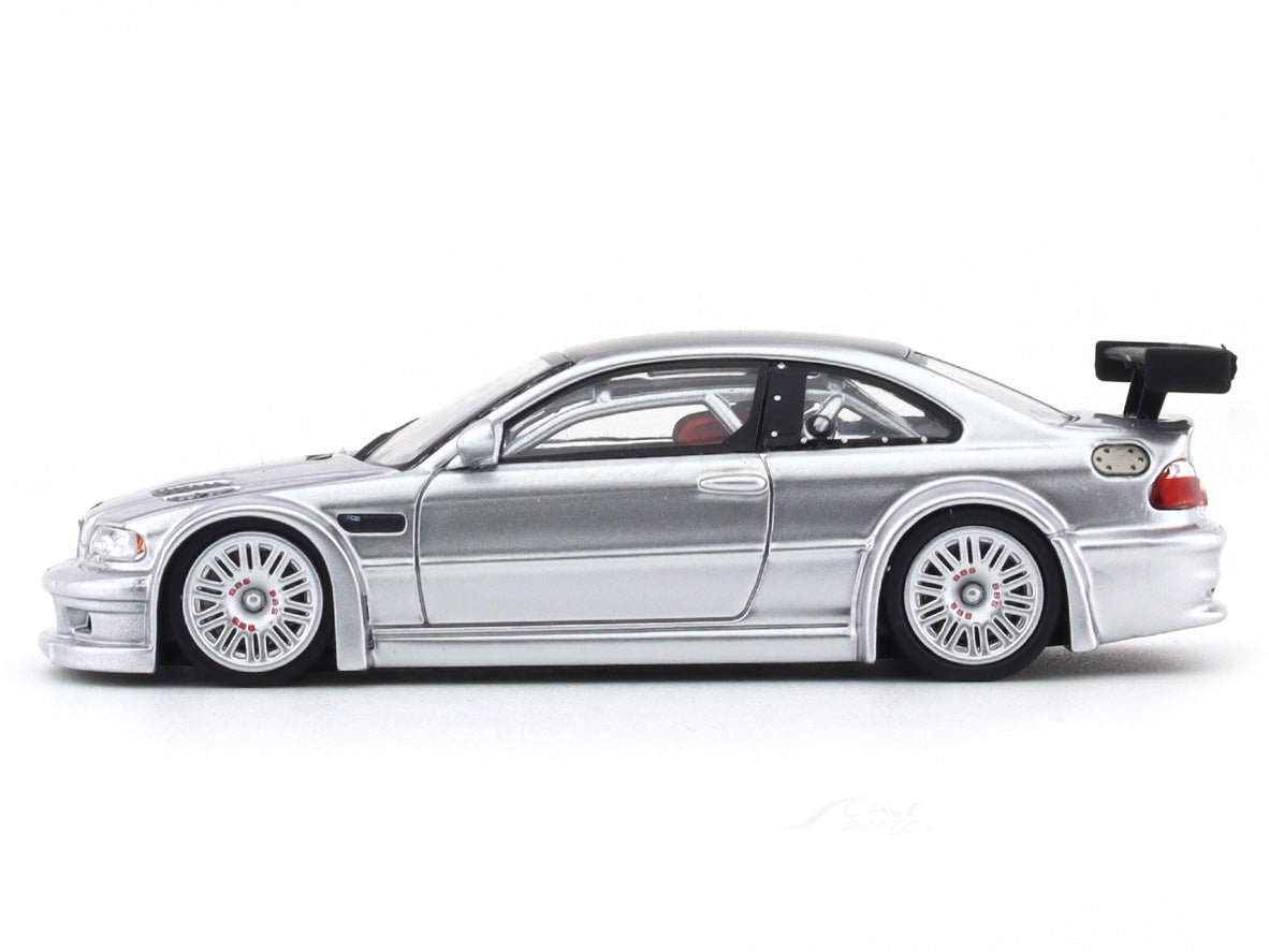 Bmw m3 2024 gtr diecast