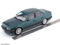 1991 BMW M5 E34 1:18 Ottomobile resin scale model car collectible