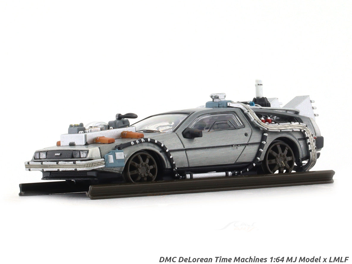 DMC-DeLorean-Time-Machines-T1-