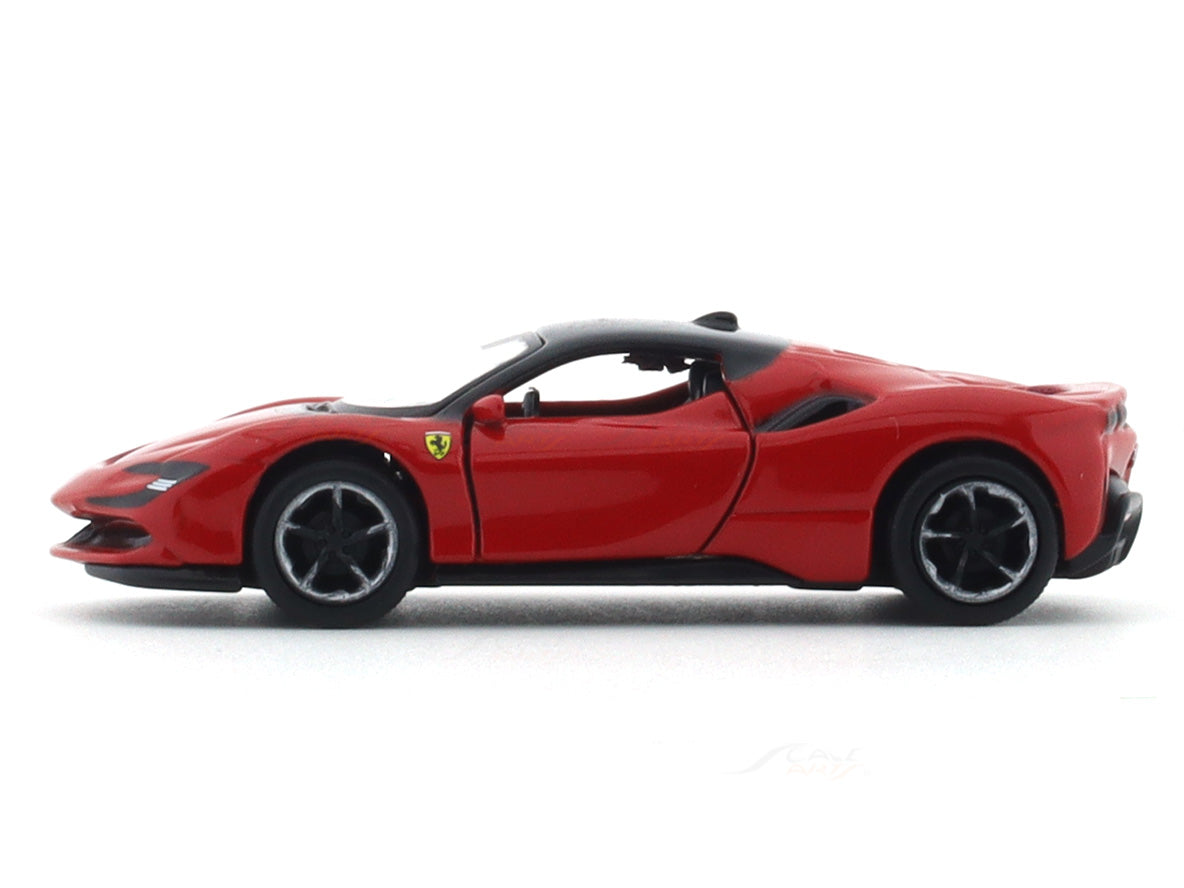 MaistoTech 82334 Ferrari SF90 Stradale 1:24 Véhicule RC débutant