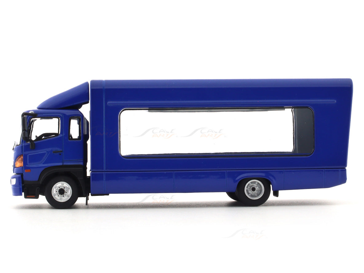 Amazon | HINO特注 1/43 日野 トラック プロフィア HINO PROFIA Truck