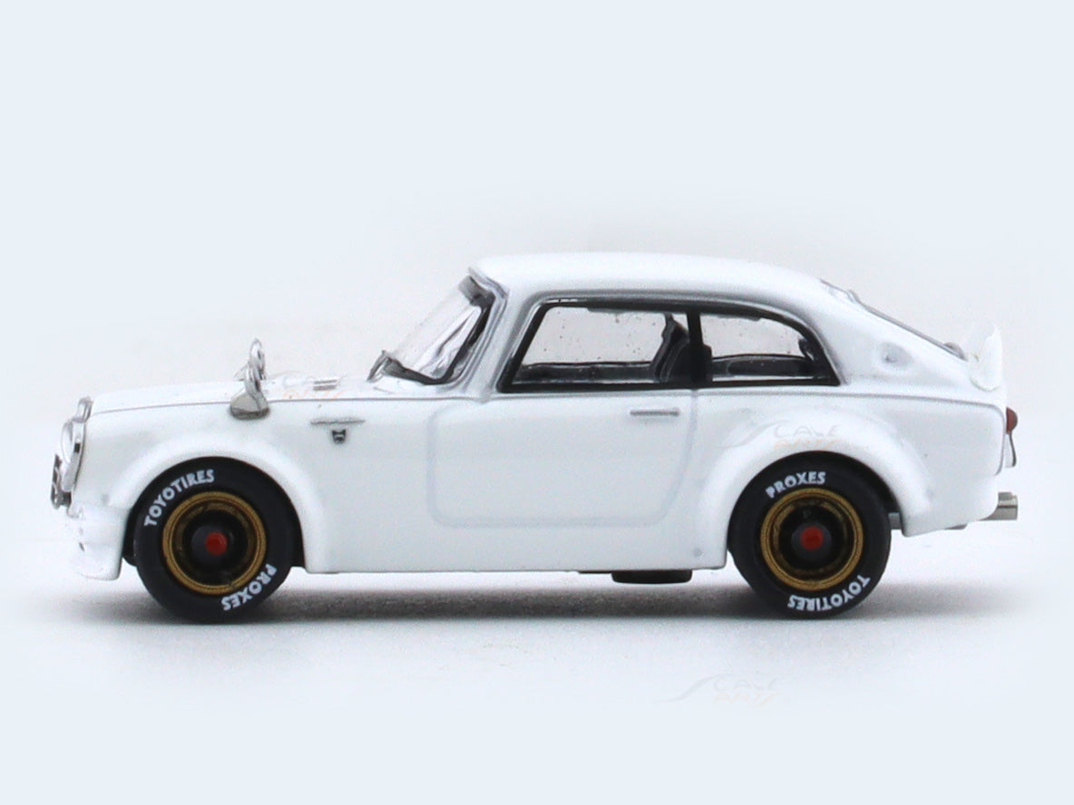 AUTOart Honda S800 1:18 ホワイト AUTOart Honda S800 1:18 ホワイト 1/18 AUTOart HONDA S800